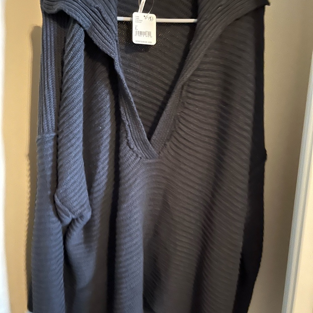 Free People Sweater